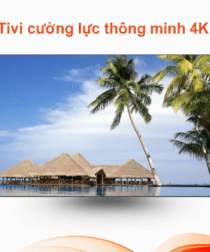 Tivi cường lực WOOLPAD 65 inch