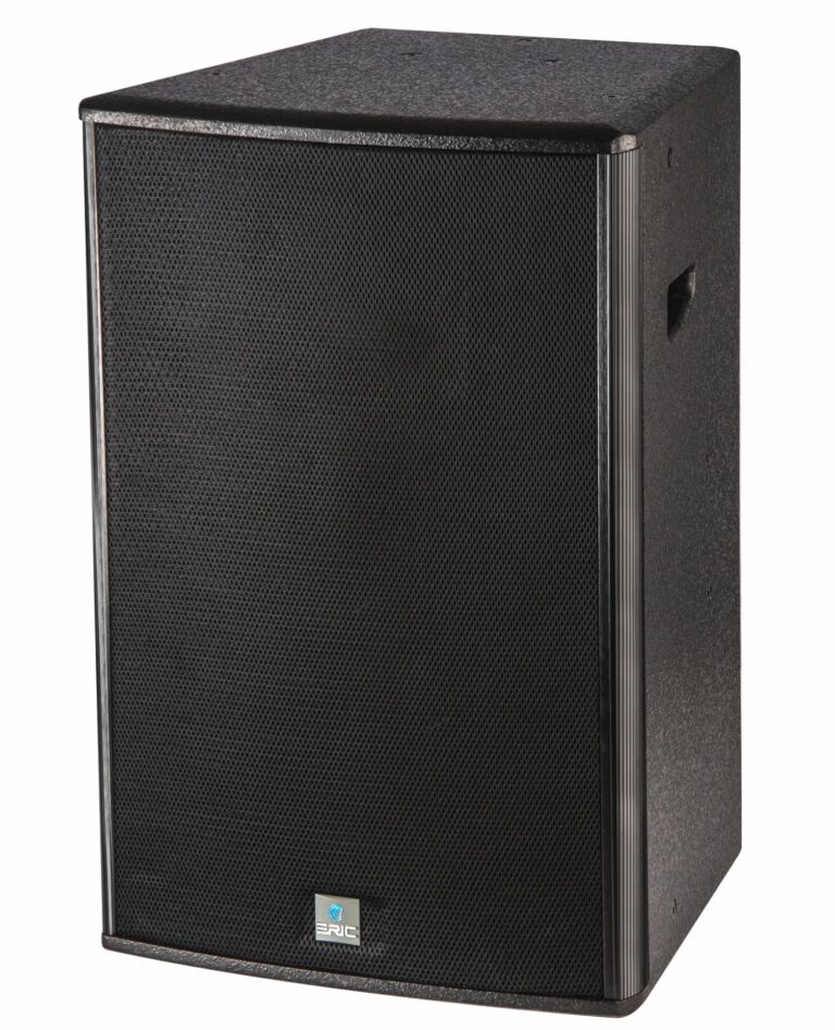 Loa Full ERIC KT-15