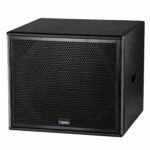 Loa siêu trầm đơn ERIC SW-118