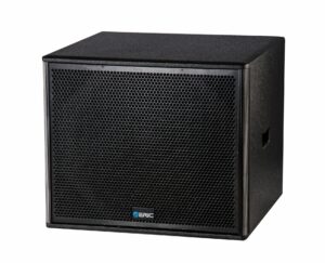 Loa siêu trầm đơn ERIC SW-118