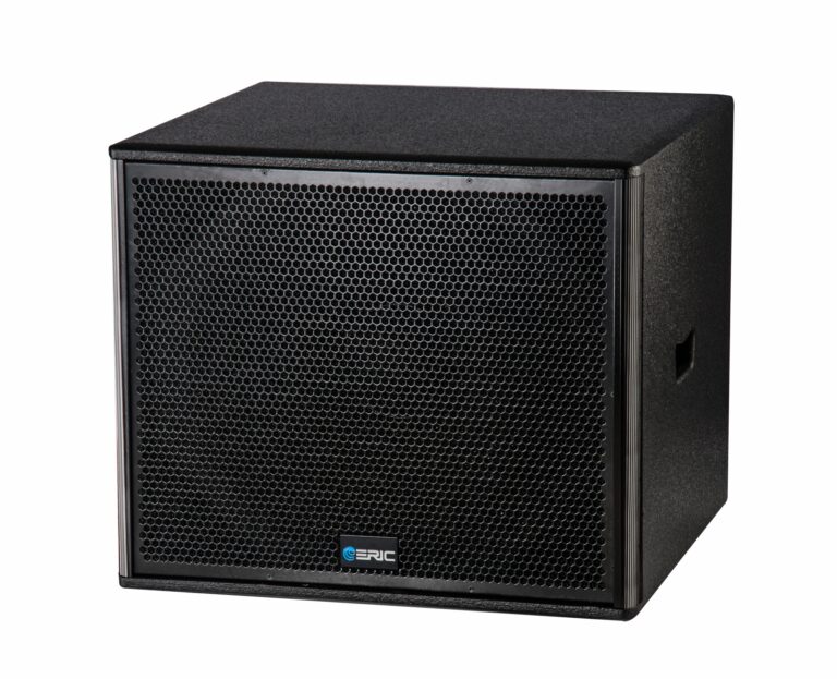 Loa siêu trầm đơn ERIC SW-118