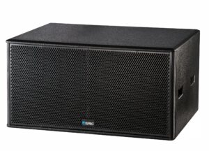 Loa siêu trầm đôi ERIC SW-215