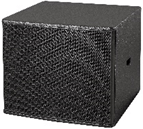 Loa siêu trầm đơn ERIC 15'' SW115