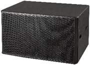 Loa siêu trầm đôi ERIC 15" SW215