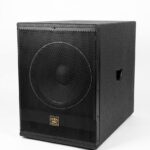 Loa siêu trầm KINGHOUSE - ST112B (Công suất 600W)