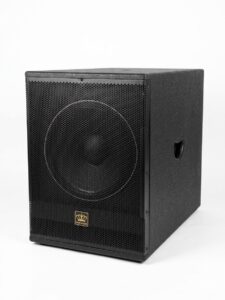 Loa siêu trầm KINGHOUSE - ST112B (Công suất 600W)