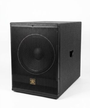 Loa siêu trầm KINGHOUSE - ST112B (Công suất 600W)