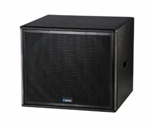 Loa siêu trầm đơn ERIC SW-115