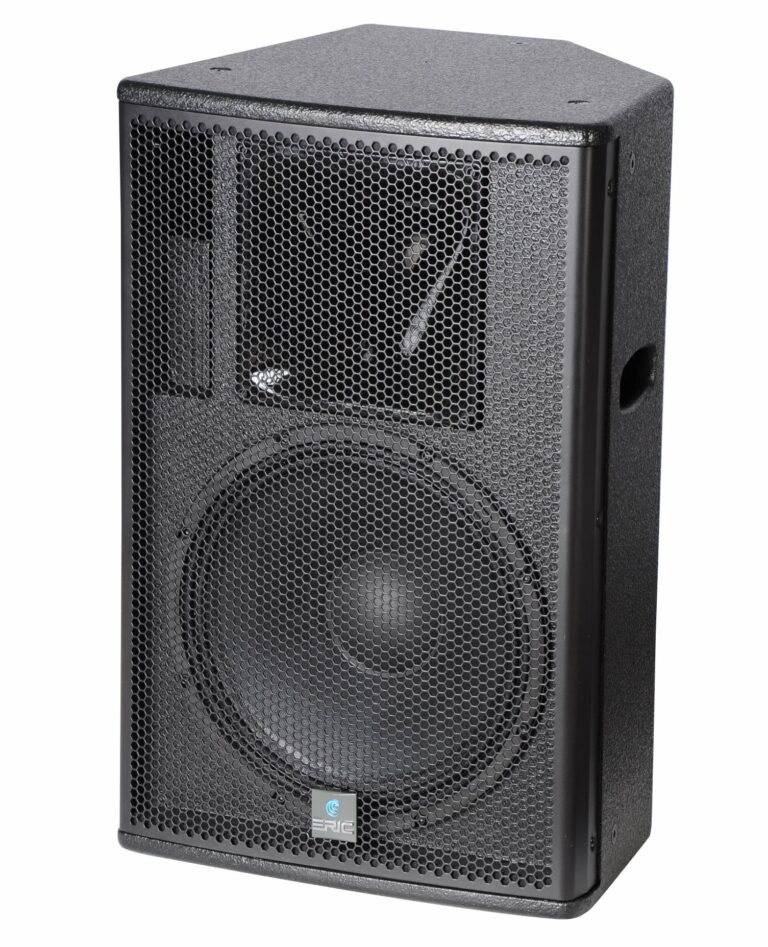 Loa Full ERIC DX-112