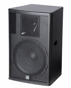 Loa Full ERIC DX-115