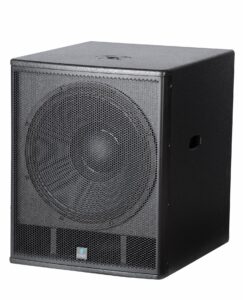 Loa Sub ERIC DX-118B