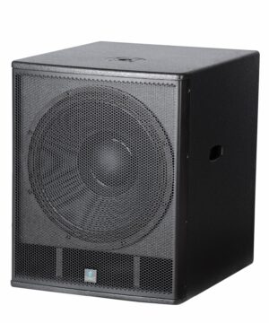 Loa Sub ERIC DX-118B