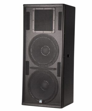 Loa Full ERIC DX-215