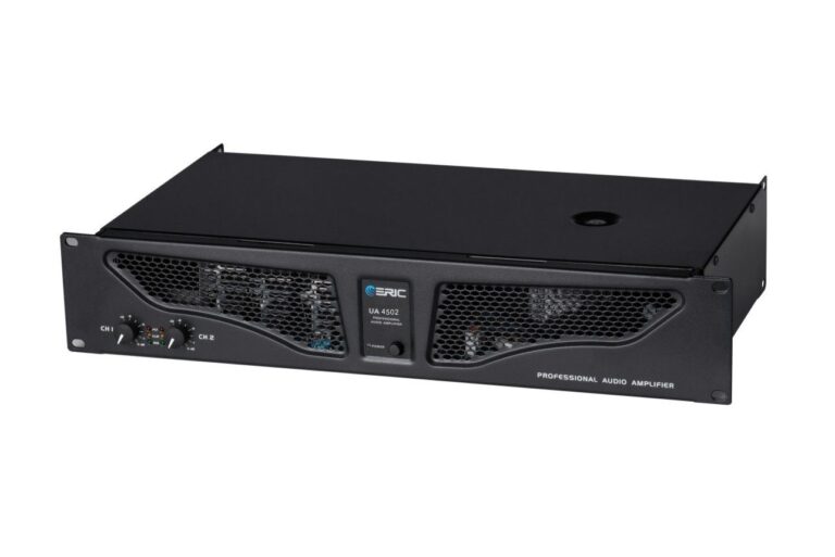 Bộ khuếch đại ERIC UA-4502