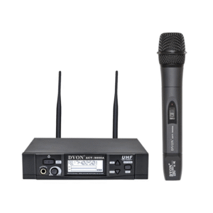 Micro không dây Dvon ACT-9000A