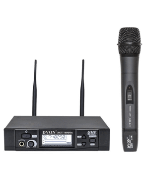 Micro không dây Dvon ACT-9000A