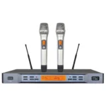 Micro không dây AAP-M8