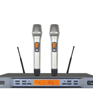 Micro không dây AAP-M8