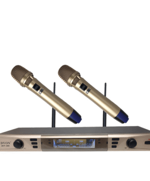 Micro không dây Dvon ACT-260
