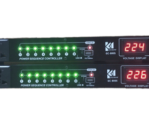 Bộ ổn định nguồn KHProsound GC-800S