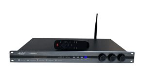 Bộ xử lí tín hiệu AAP K-1000II