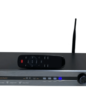 Bộ xử lí tín hiệu AAP K-1000II