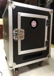 Tủ đựng thiết bị âm thanh 12U