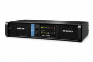 Bộ khuếch đại công suất Smiths FP-14000