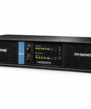 Bộ khuếch đại công suất Smiths FP-14000