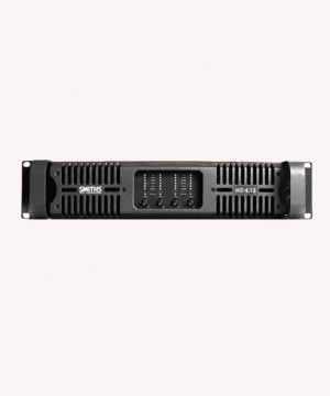 Bộ khuếch đại công suất Smiths HD-4.13